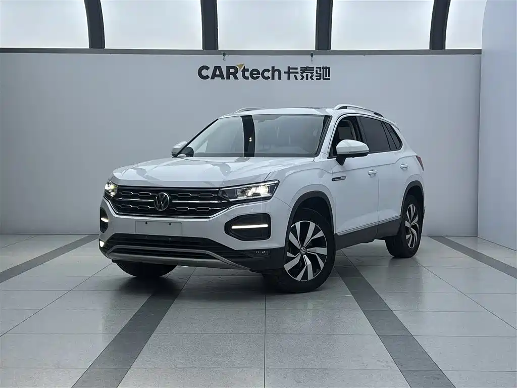 VOLKSWAGEN TANYUE