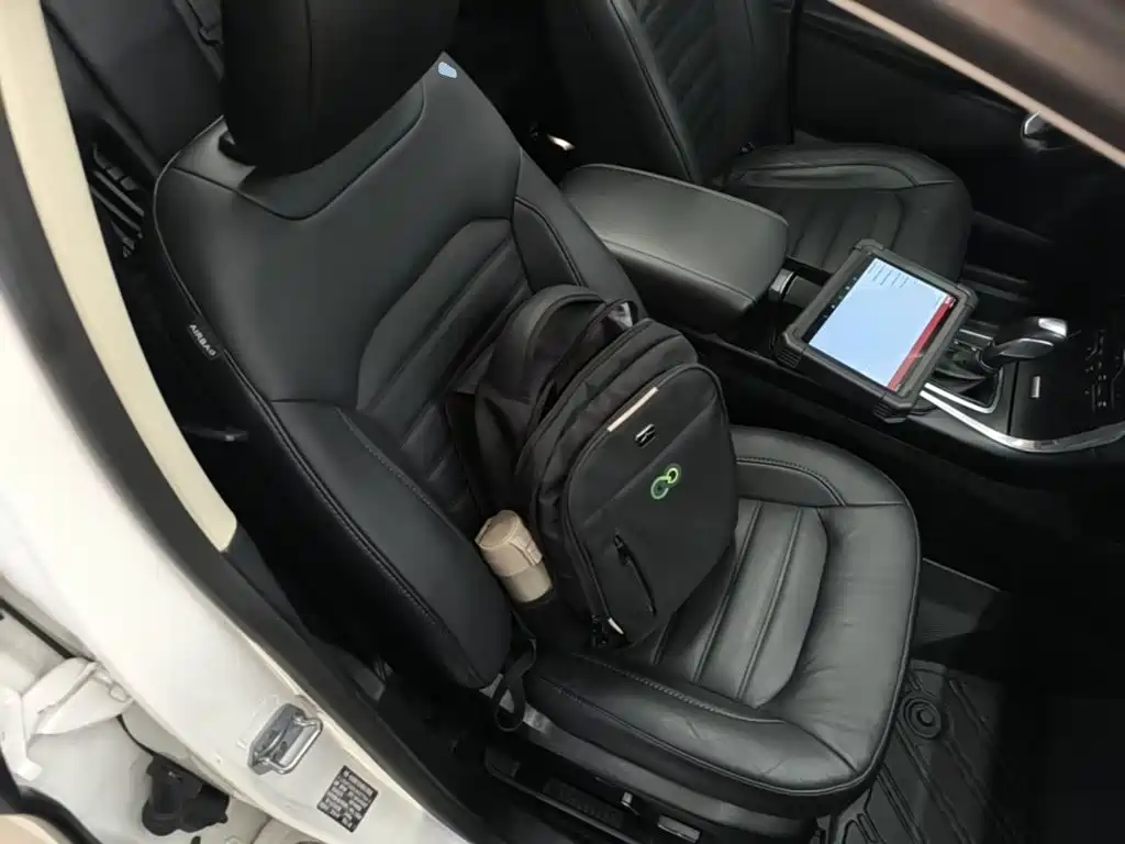 Фото 25 - Ford Edge