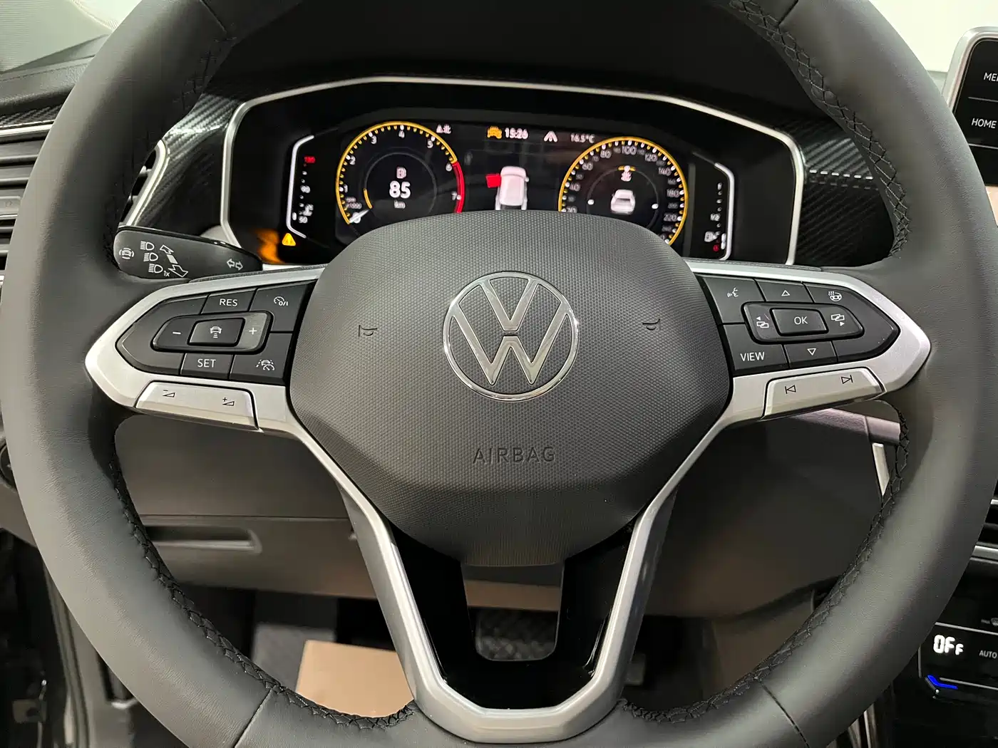 Volkswagen Tayron 2023 280TSI 2WD Luxury Plus Advanced Edition фото 14