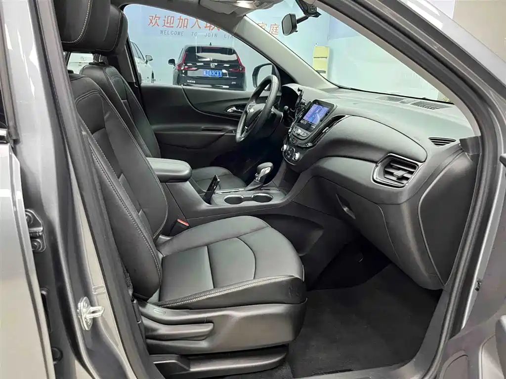 CHEVROLET EXPLORER