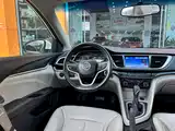 Фото 15 - Buick Excelle