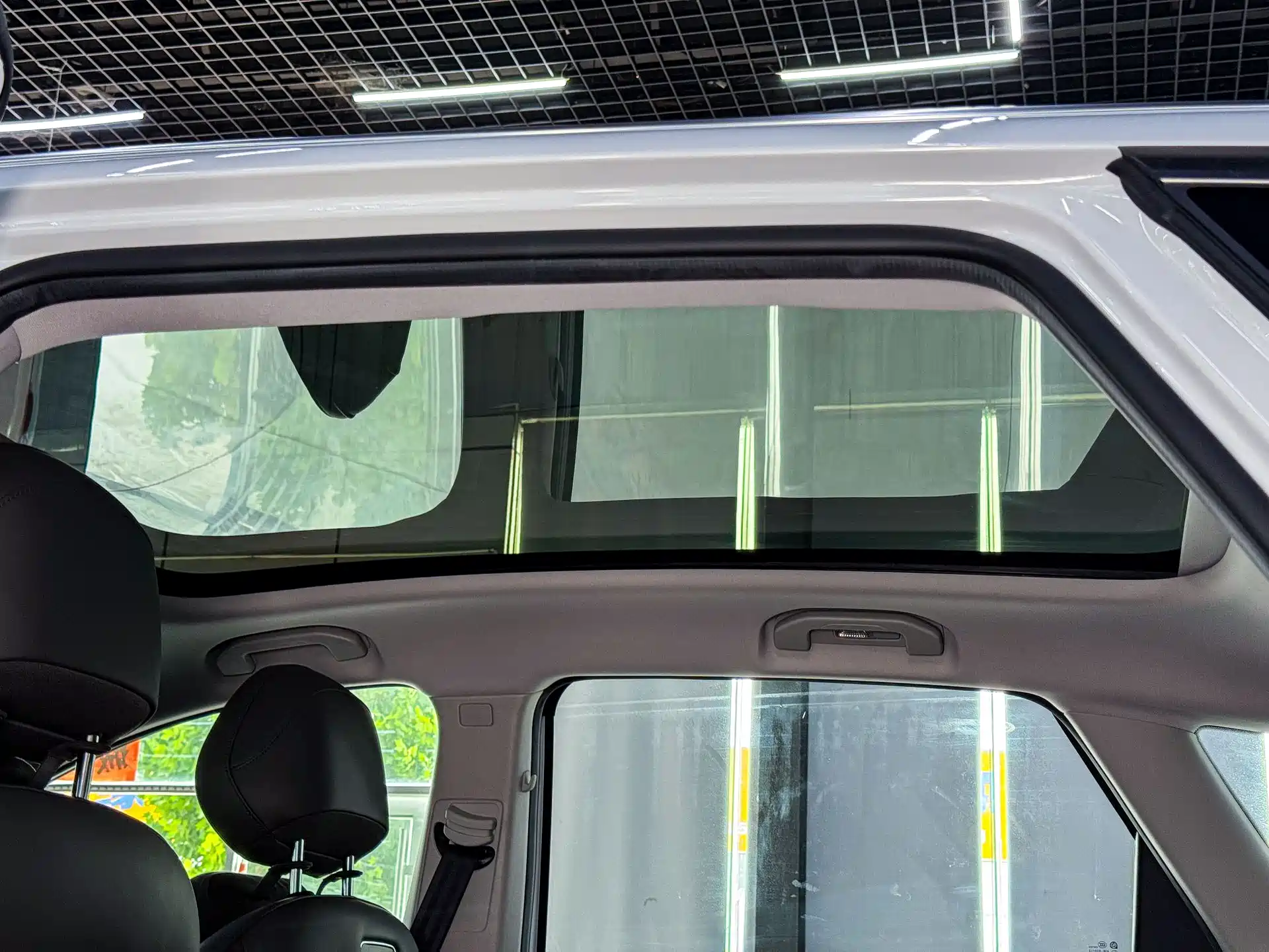 Фото 17 - Shangjie SUV