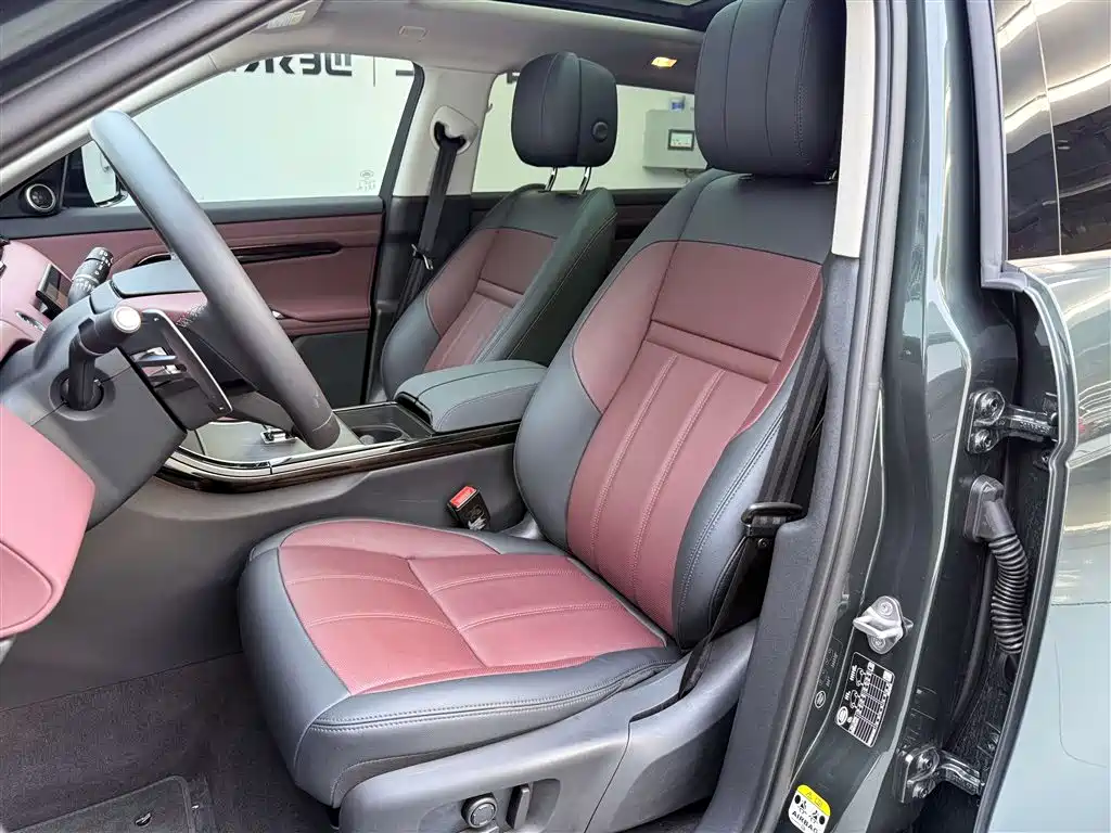 LAND ROVER RANGE ROVER AURORA