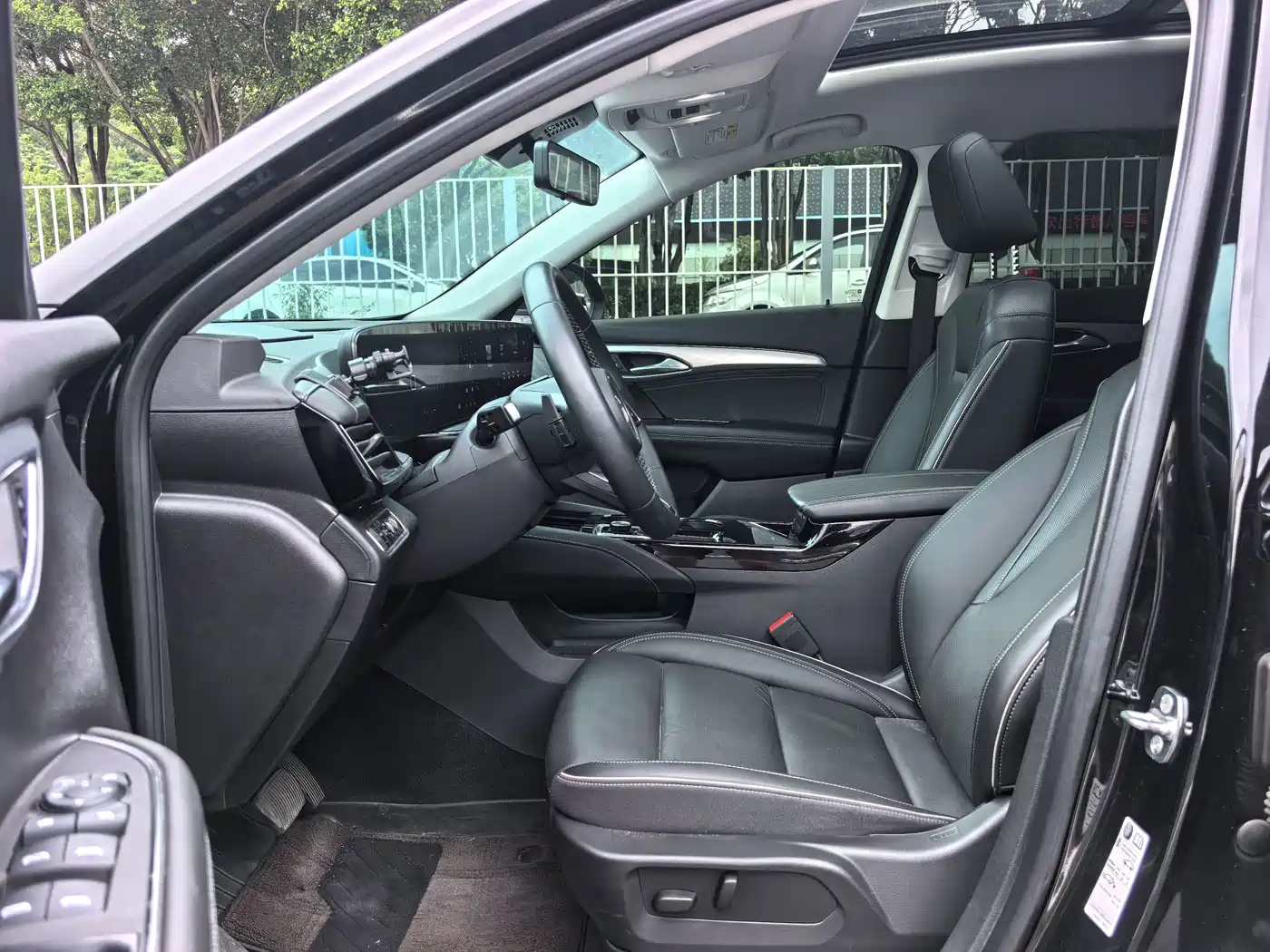 Buick Envision Plus 2024 2024 Envision Plus 28T 2WD Premium Edition