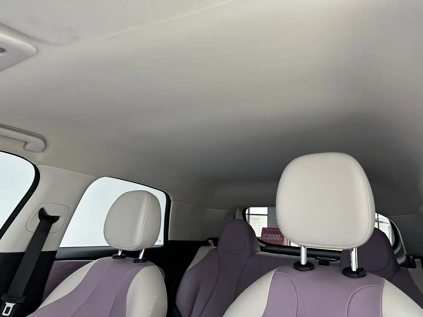 Dongfeng Yipai Nano 01 2025 2024 430 Plus Smart+