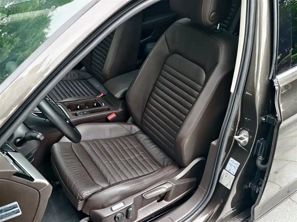 Volkswagen Weilan 2016 280TSI 2WD Comfort фото 15