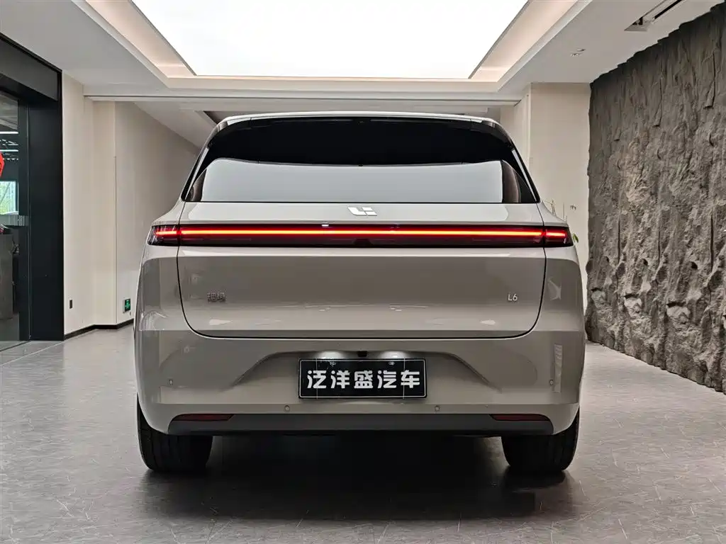 Li Auto IDEAL L6