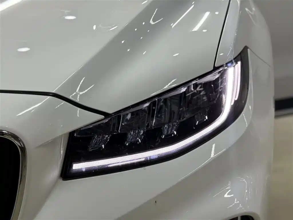 GEELY AUTOMOBILE BOYUE