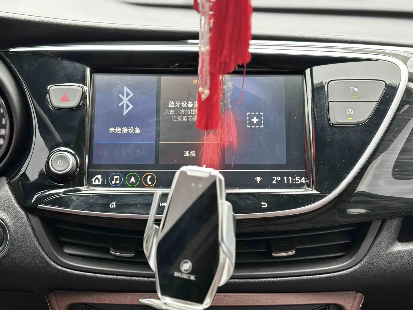 Buick Envision Plus 2021 532T FWD Elite Trim фото 14
