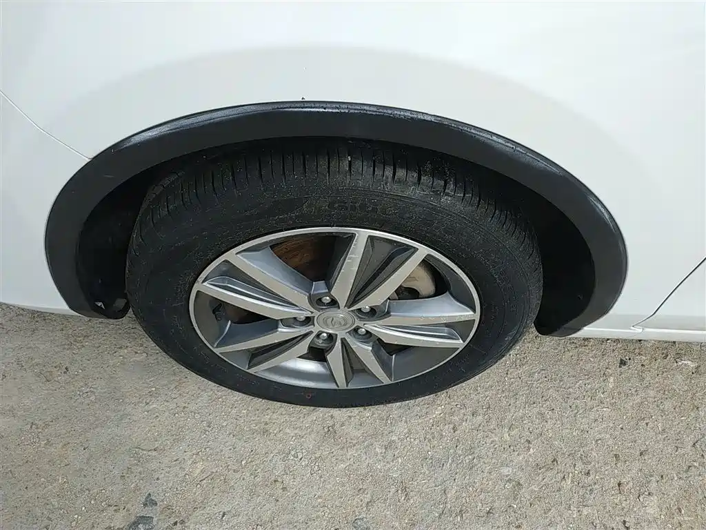 Changan Eado XT 2016 2015 1.6L Manual Junku Version China V