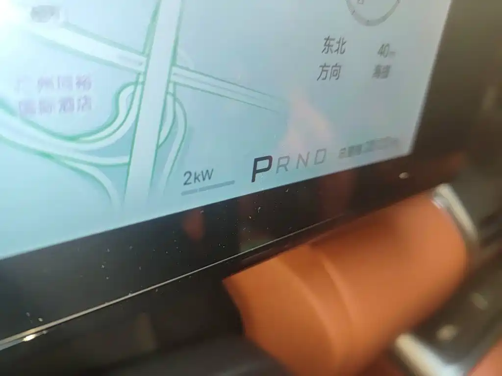 Fang Cheng Bao Titanium 7 2025 2025 AWD Base Model