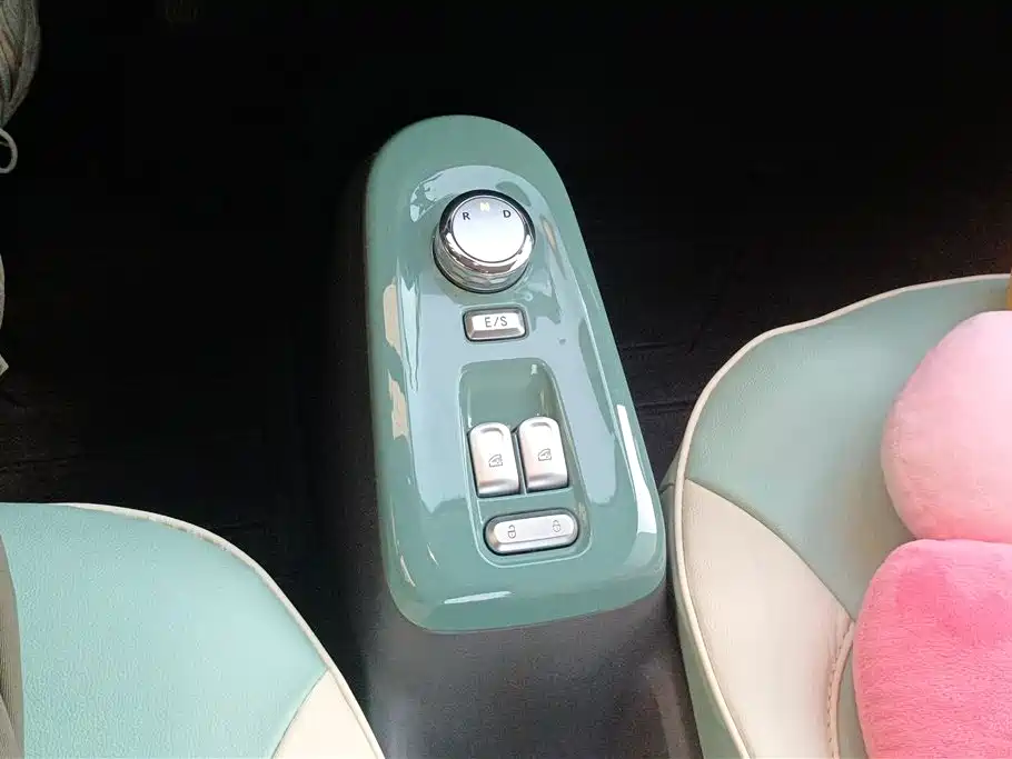 CHANGAN CHANGAN LUMIN