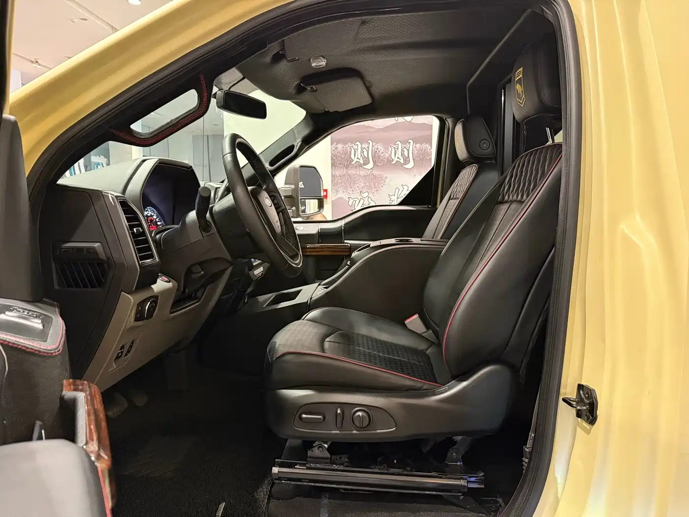 George Patton Chariot 2018 Model 3.5T 4-Seater фото 7