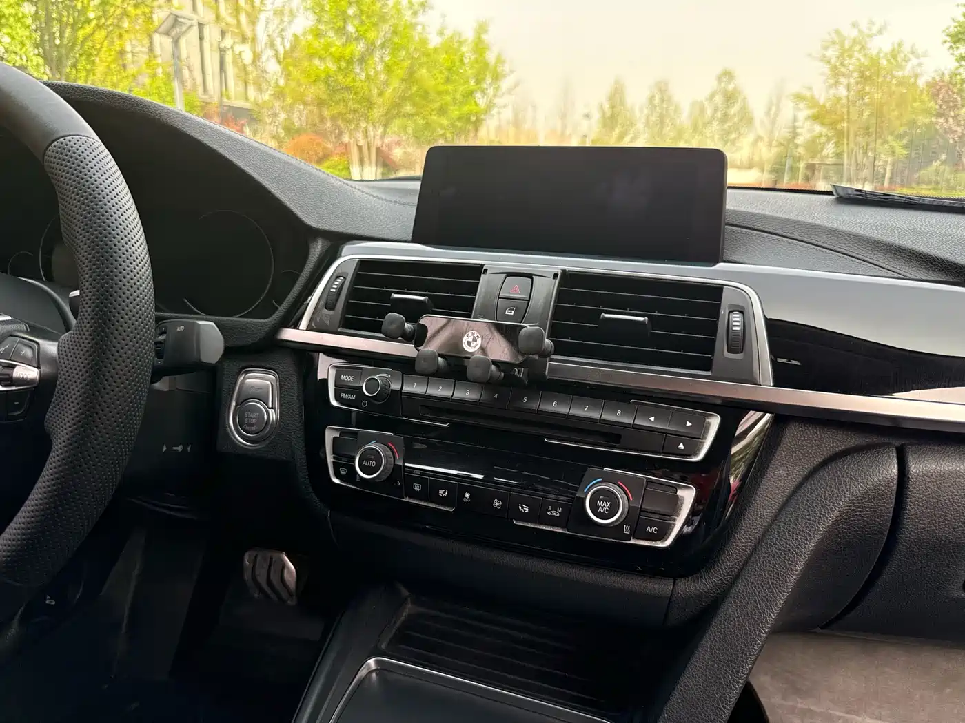 BMW 3 Series 2018 320Li Leading M Sport Package фото 7