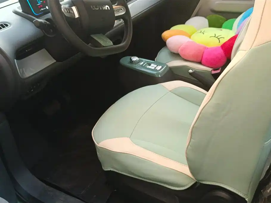 CHANGAN CHANGAN LUMIN