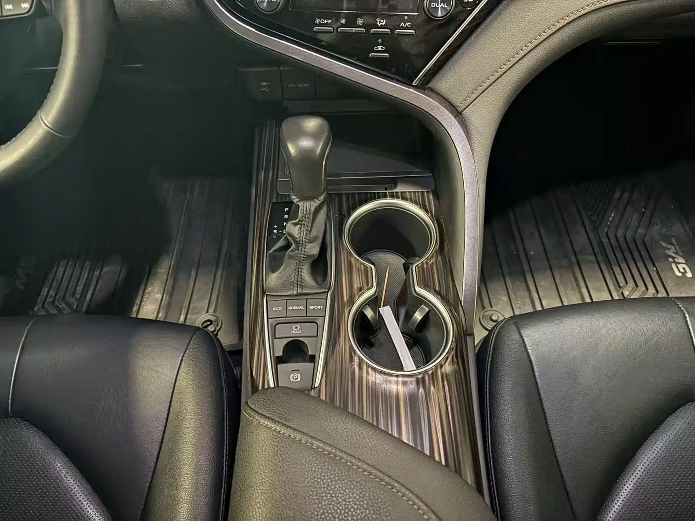Toyota Camry 2019 2.5G Luxury (China V) фото 14