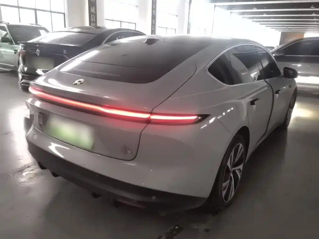 NIO ET5 2024 2024 75kWh