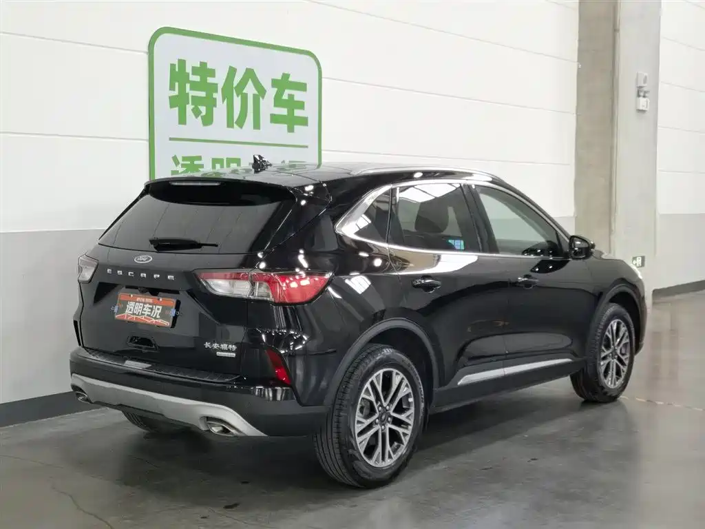 FORD RUIJI