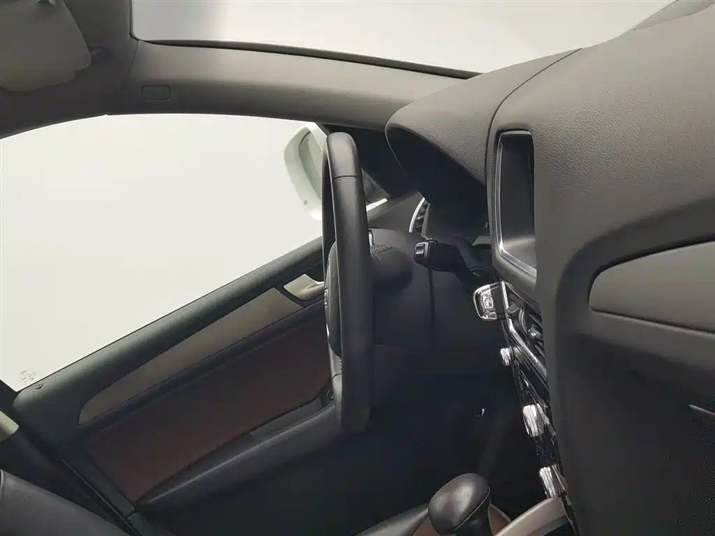 Audi Q5 2017 Plus 40 TFSI Progressive фото 22