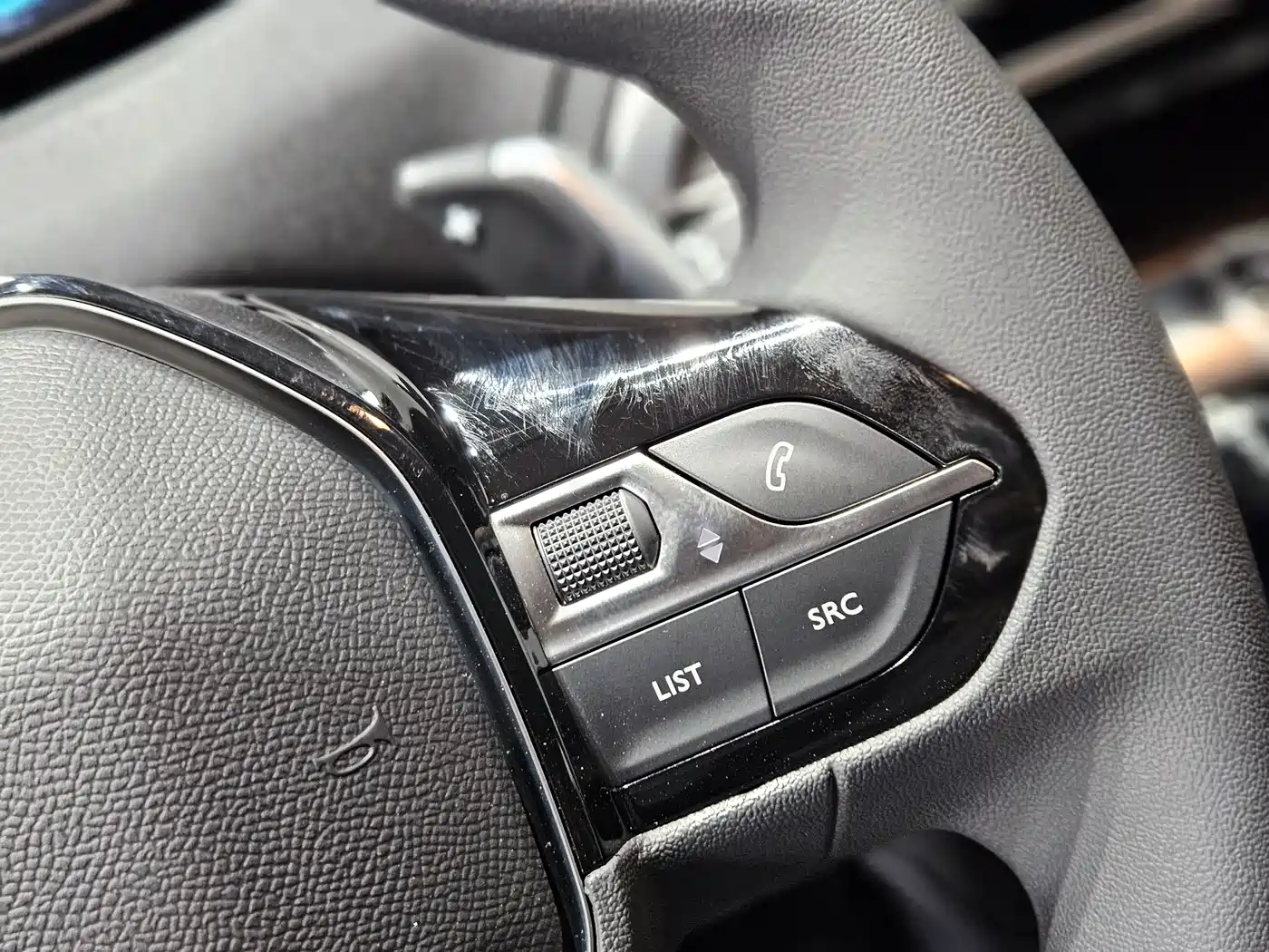Peugeot 4008 2024 360THP Driving Pleasure Edition фото 11