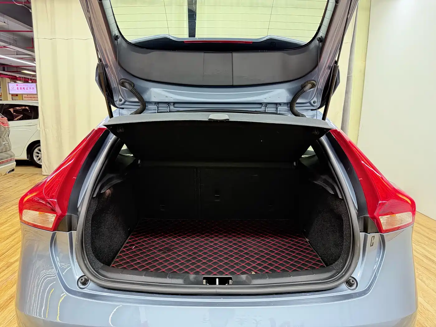 Volvo V40 2018 2018 T3 Inscription Edition
