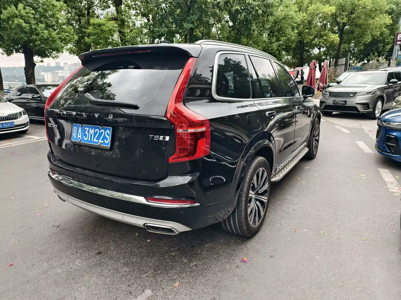 Photo 9 - Volvo XC90