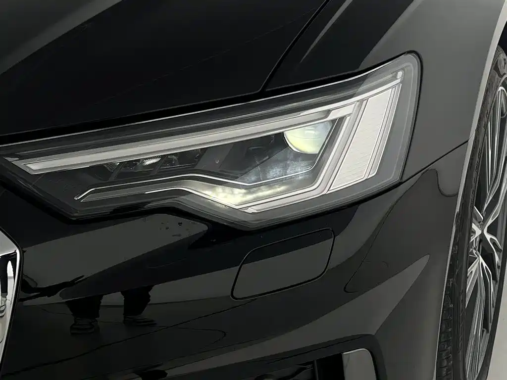 Audi A6L 2022 55 TFSI quattro Premium Dynamic фото 29