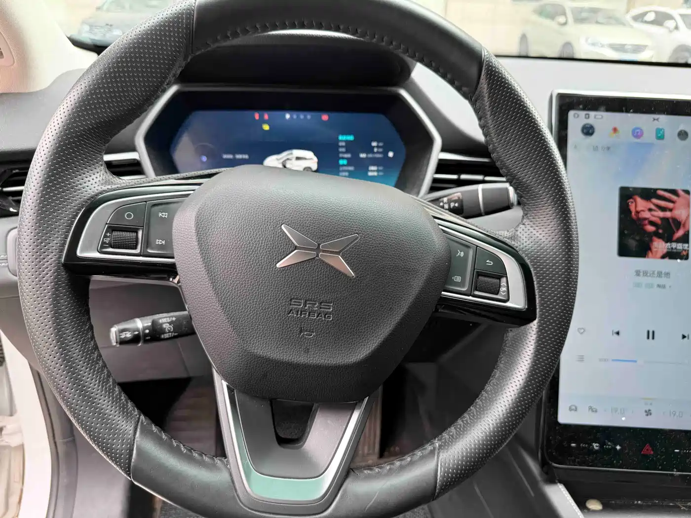 XIAOPENG G3