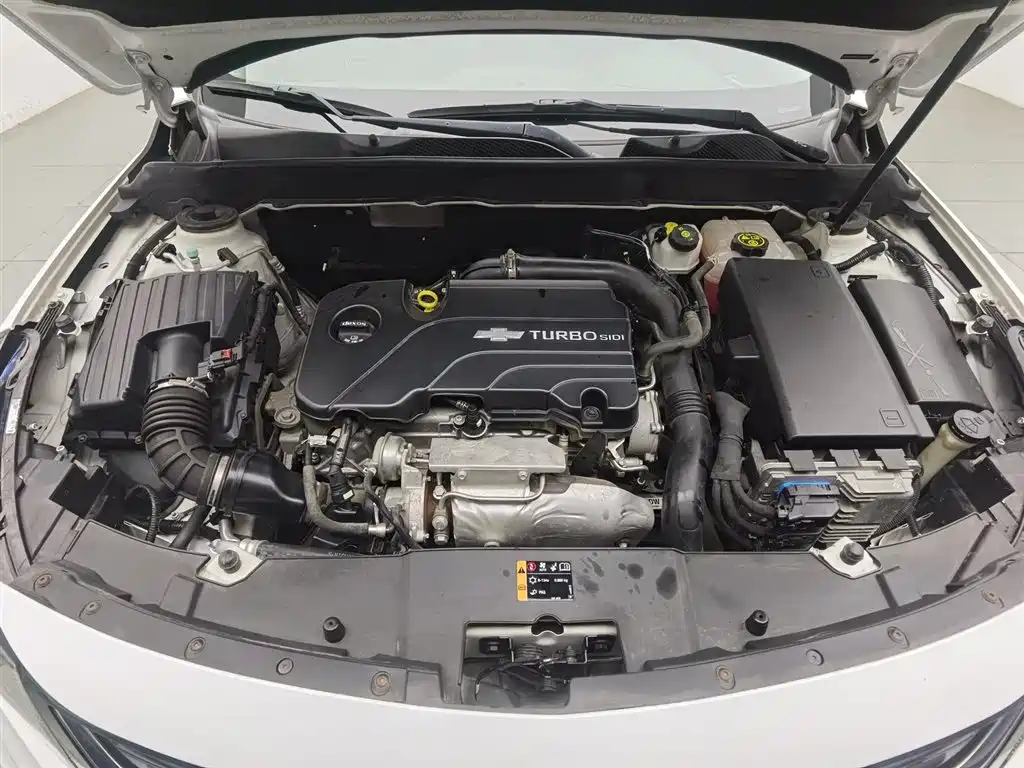 CHEVROLET MAI RUIBAO