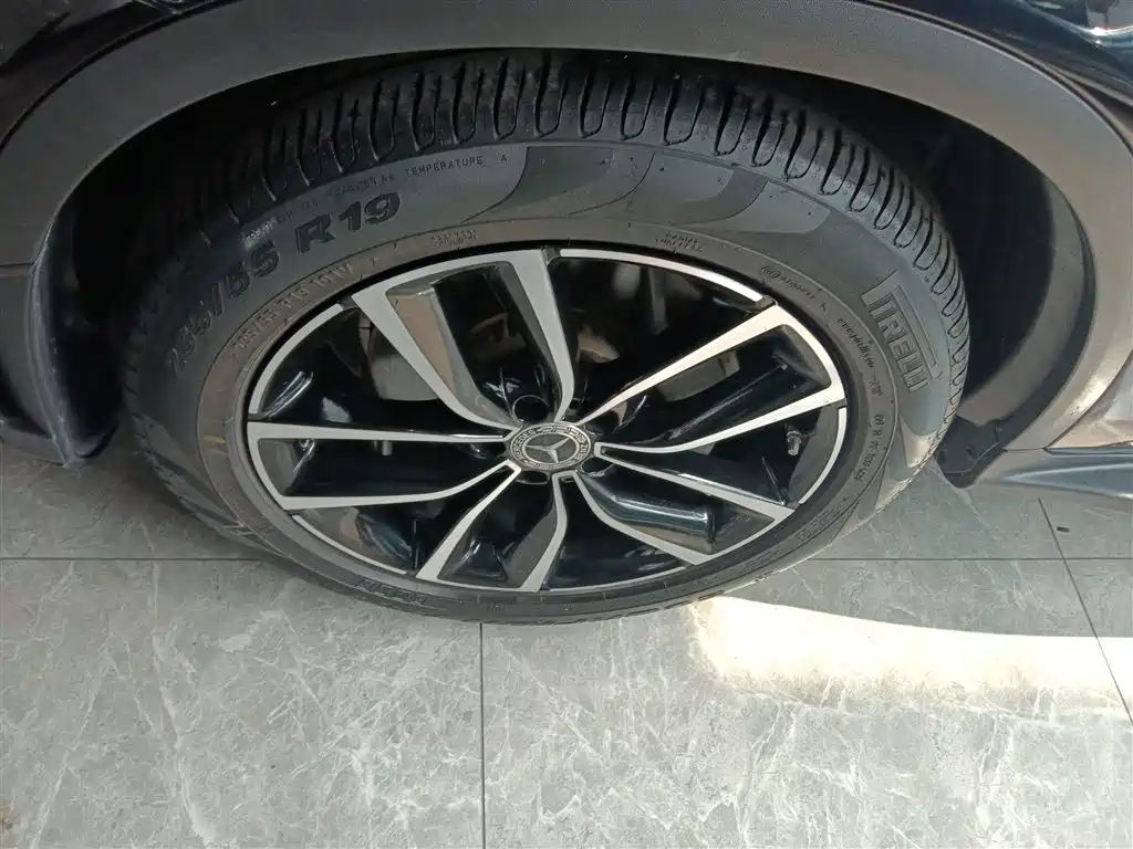 Mercedes-Benz GLC 2020 GLC 300 L 4MATIC Dynamic фото 23