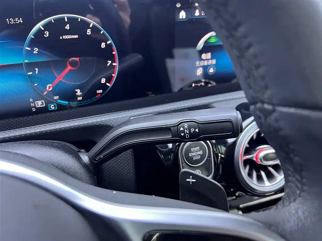 Mercedes-Benz A-Class 2020 A 200 L Sport Sedan фото 21