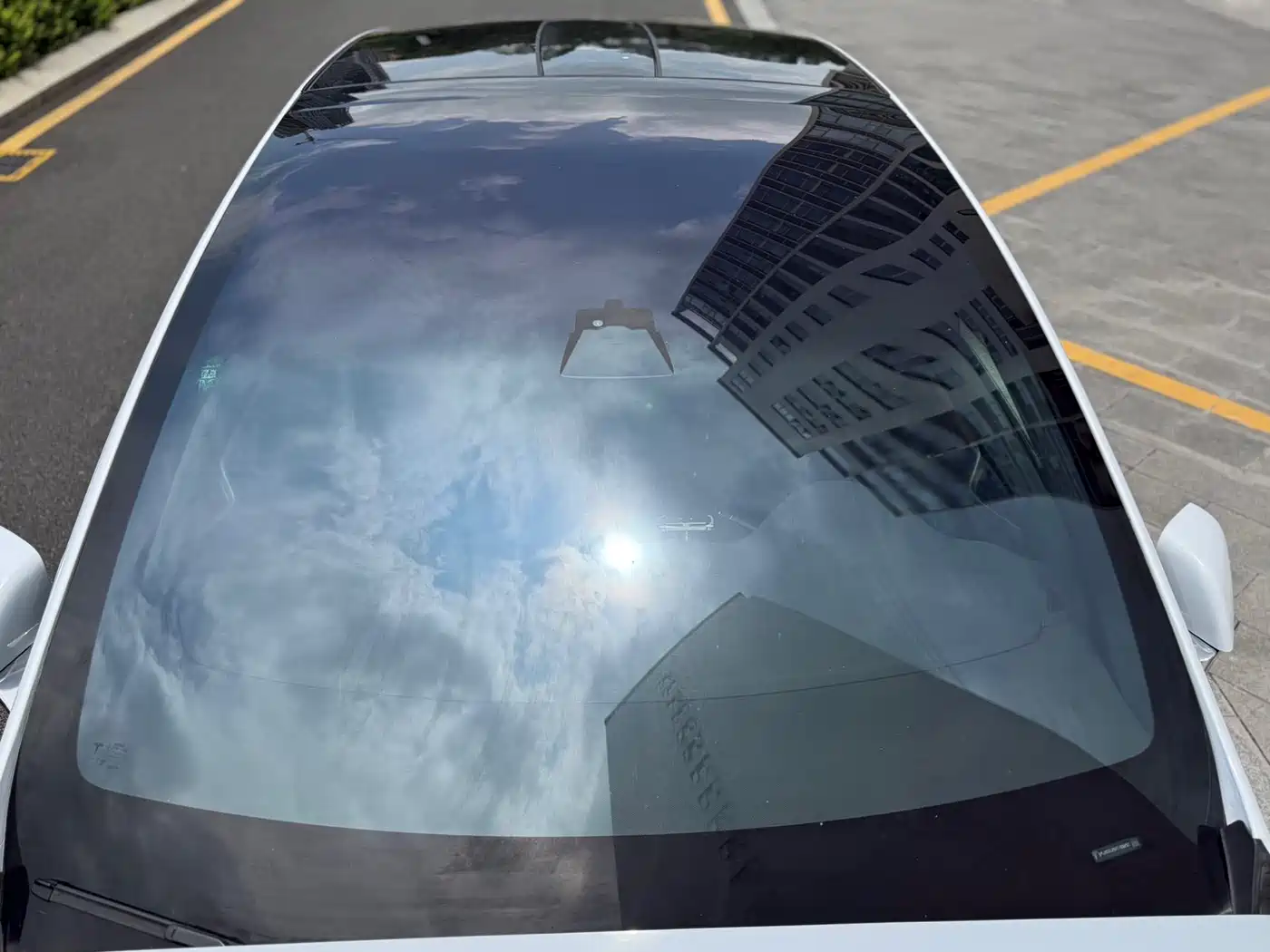 Фото 14 - Tesla Model X