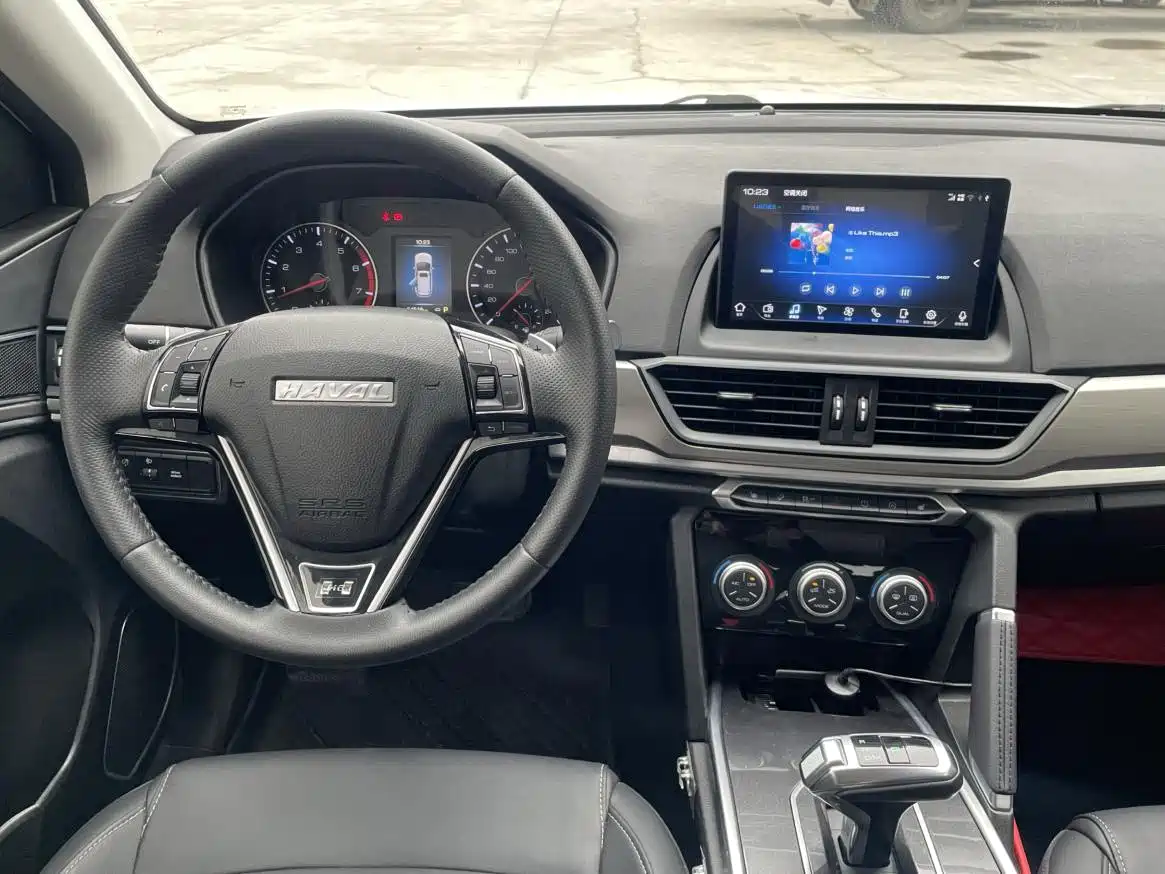 Photo 7 - Haval H6
