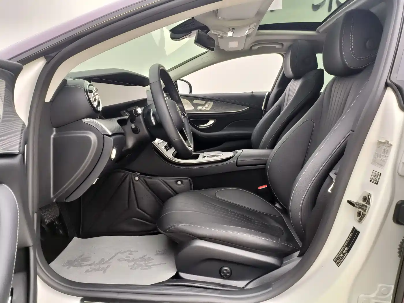 Mercedes-Benz CLS 2022 CLS 300 Dynamic фото 3