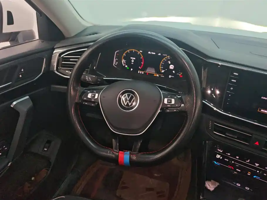 Volkswagen Tayron 2022 380TSI 4WD Luxury Smart Connect Pro фото 15