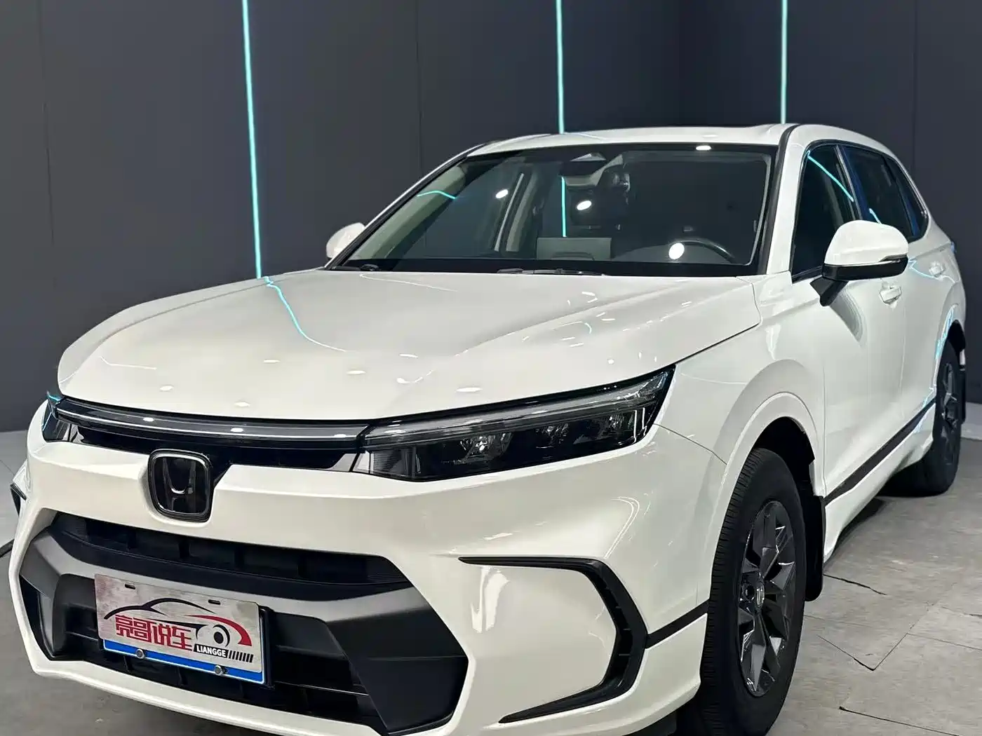 Honda Haoying 2023 240TURBO 2WD Luxury 5-Seater