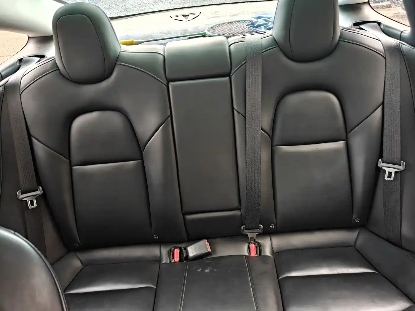 Tesla Model 3 (Import) 2019 2019 Long Range All-Wheel Drive Edition