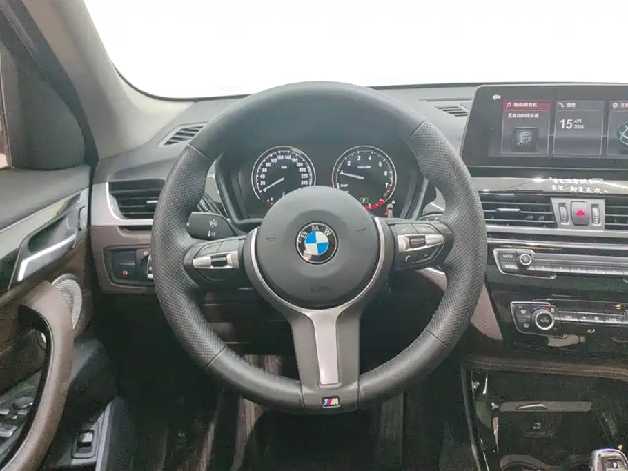 BMW X1 2021 sDrive20Li Exclusive фото 15