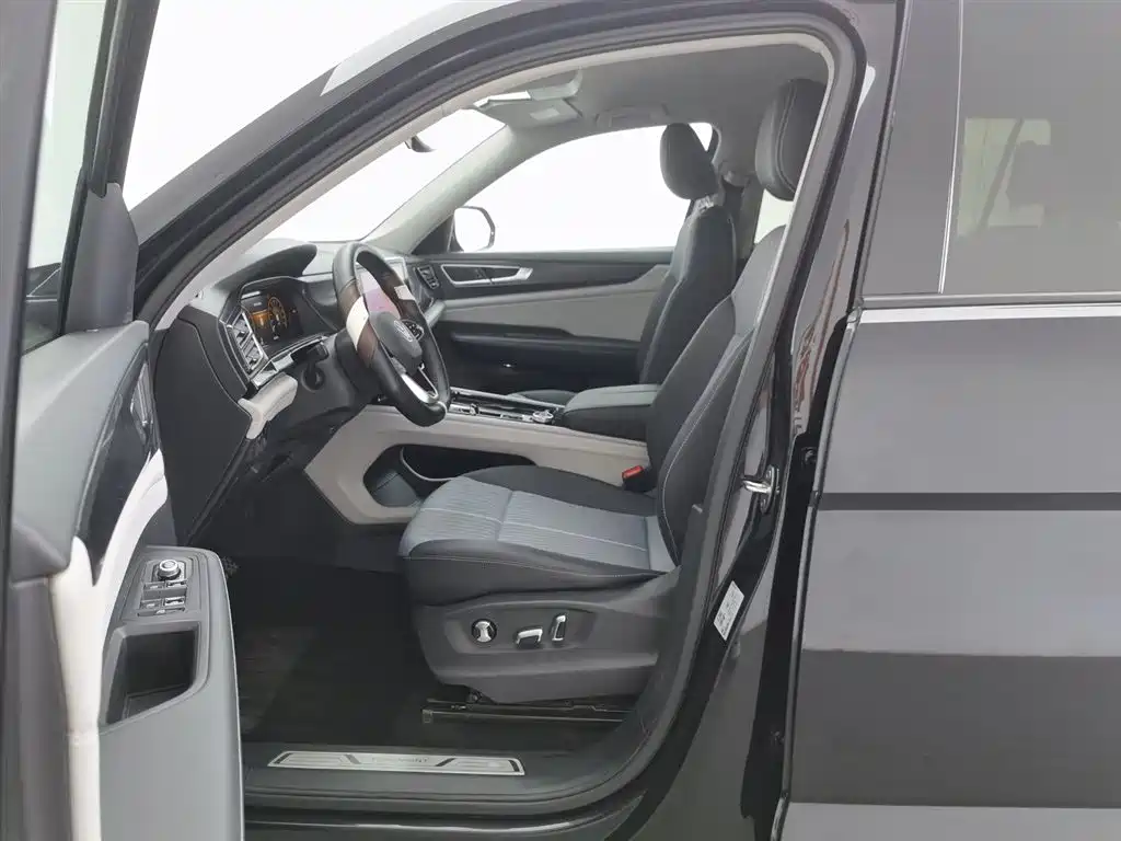 Volkswagen Teramont 2021 380TSI 4WD Luxury Edition фото 10