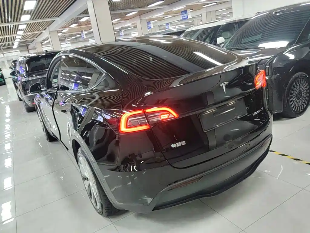 Фото 5 - Tesla Model Y