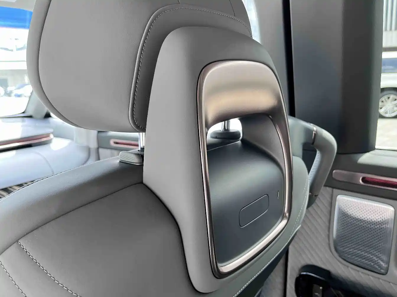 ZEEKR EXTREME KRYPTON MIX