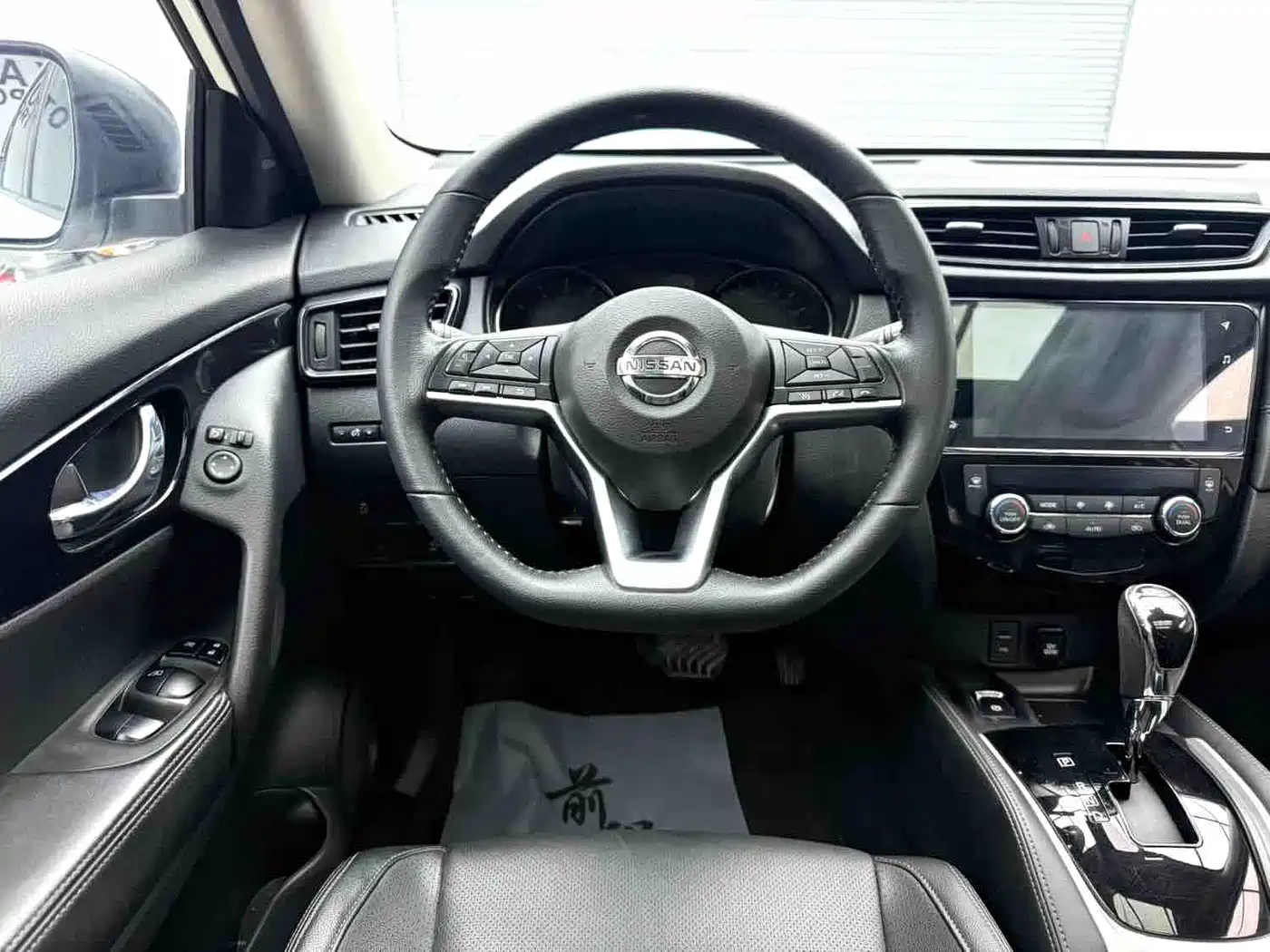Nissan X-Trail, миниатюра 13