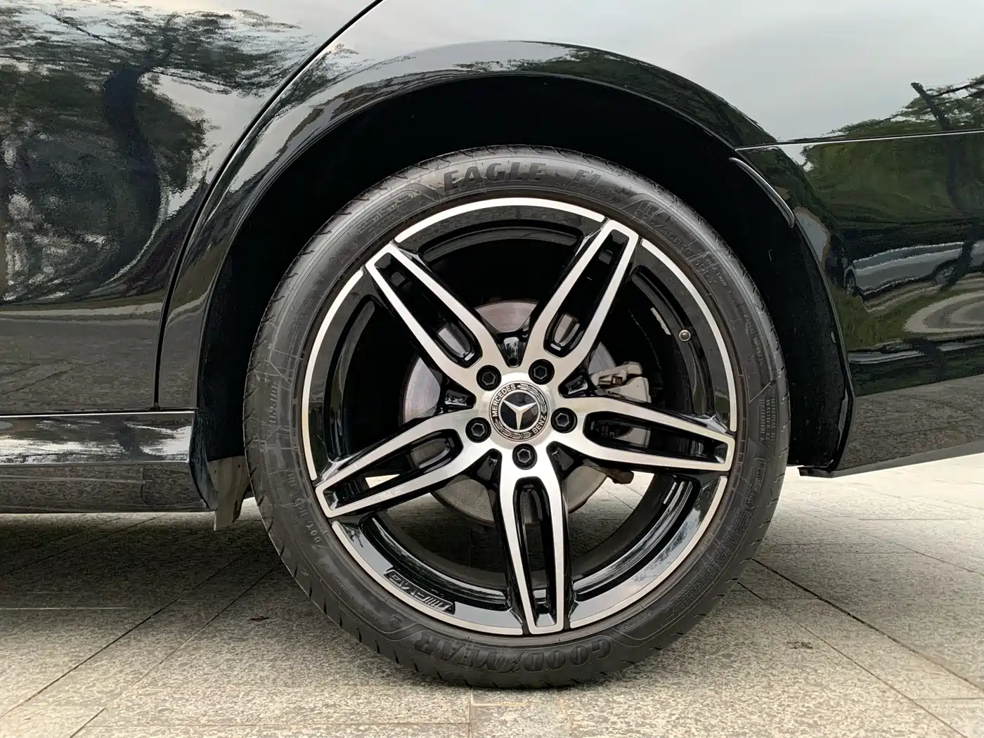 Mercedes-Benz E-Class (Import) 2019 Facelift E 300 Sport Edition фото 13