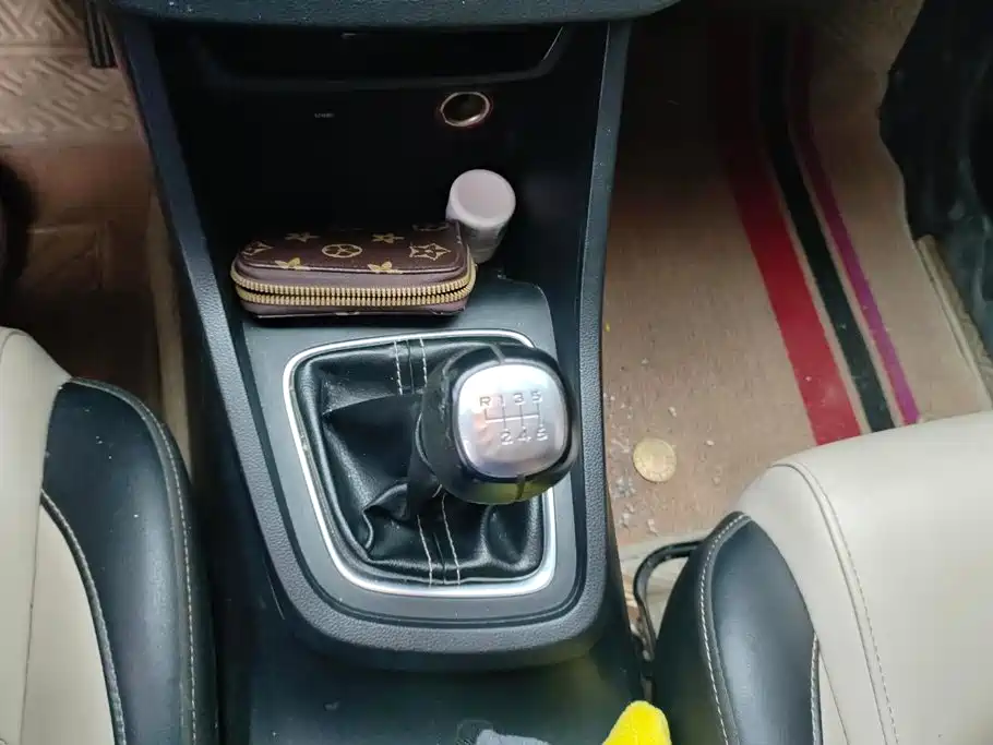 Baojun 360 2019 2019 1.5L Manual Luxury China VI