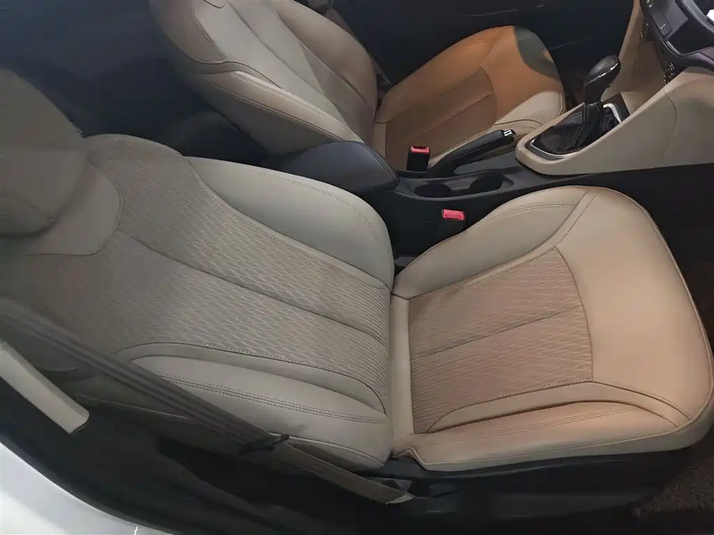 Buick Excelle 2017 15N Automatic Elite фото 20