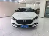 Фото 2 - Mazda CX-4