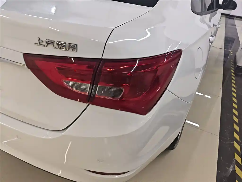 Buick Excelle 2017 15N Automatic Elite фото 24
