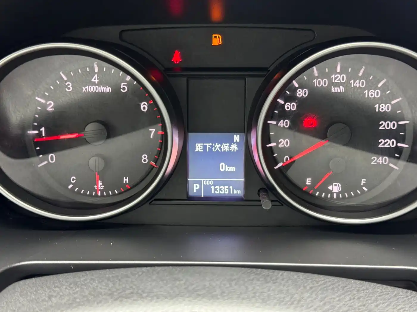 Haval M6 2023 2021 PLUS 1.5T DCT Luxury Smart Connect