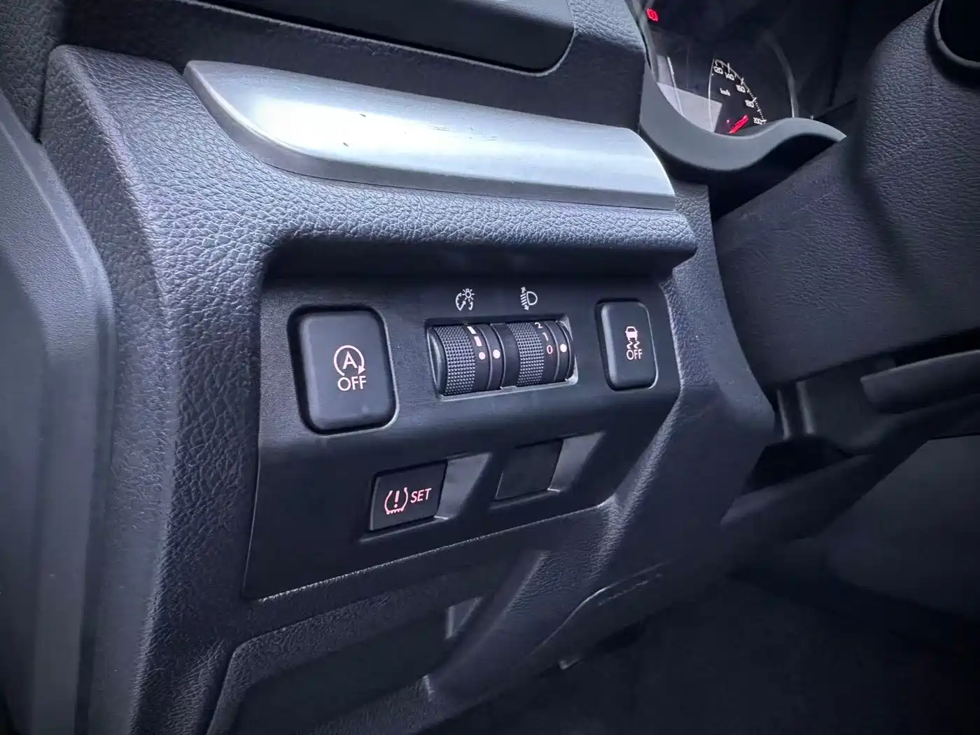 Subaru XV 2017 2017 2.0i Comfort Navigation Edition