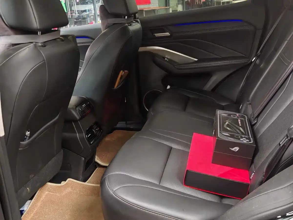 WEI PAI WEI BRAND VV6